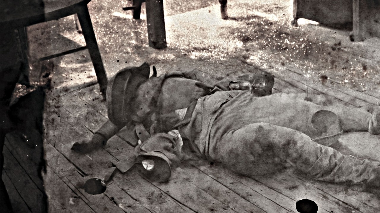 The Shocking Truth Behind Wyatt Earp’s Bloody Vendetta