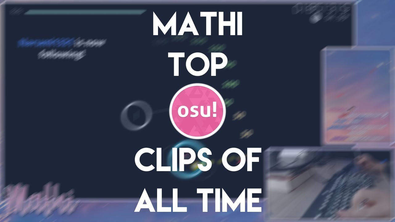 Mathi Best of All Time