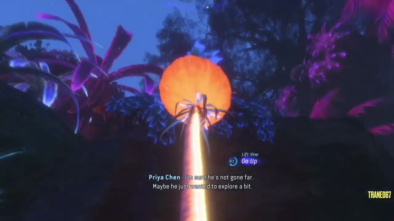 Avatar Frontiers of Pandora: Find Nor - Becoming