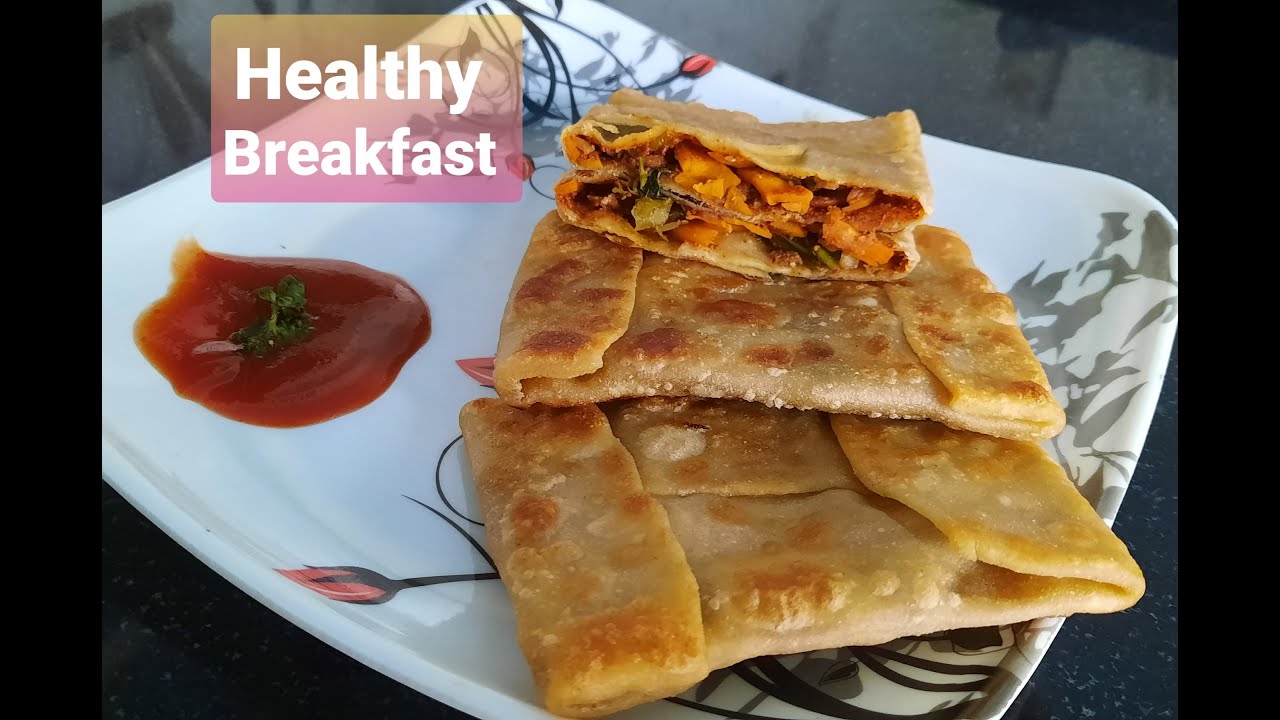 Healthy Breakfast Recipes | Subha ka Nasta Recipes