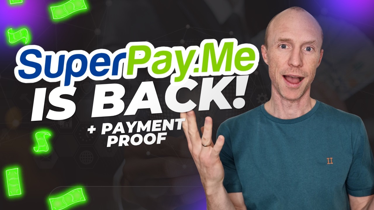 I Tested the New SuperpayMe - Payment Proof + Full Updated Review (Pros & Cons)