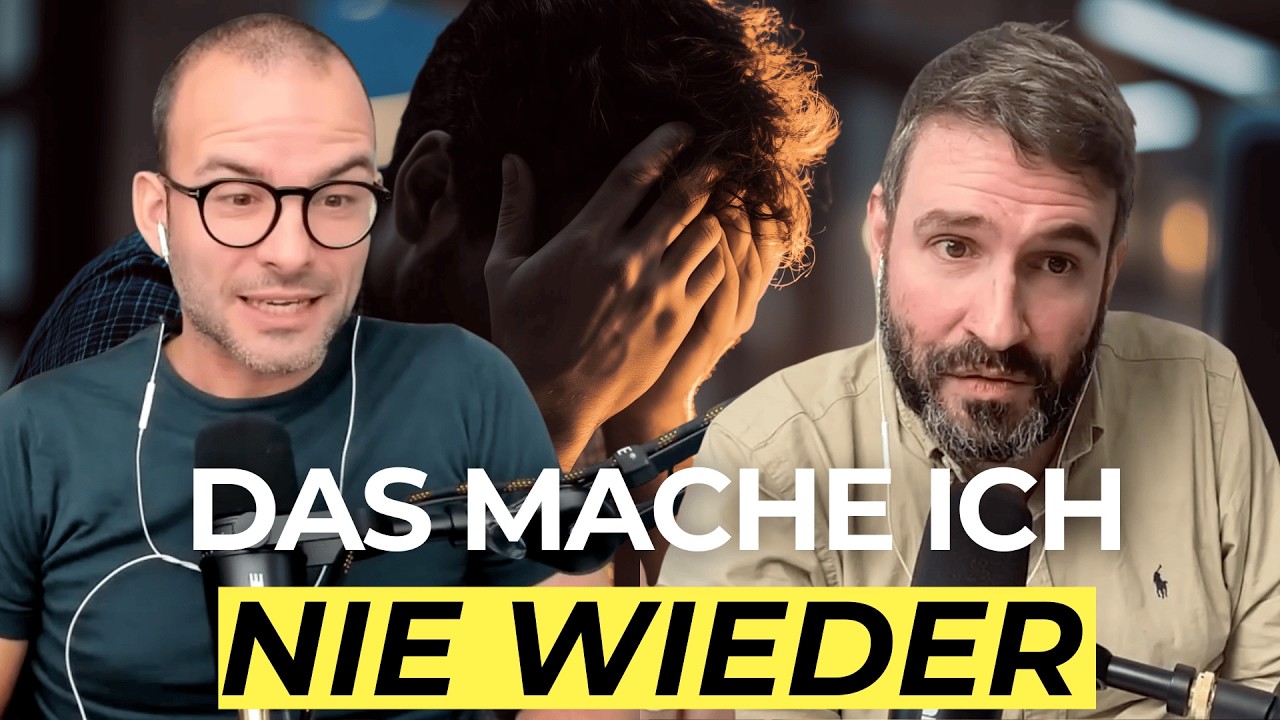 Warum ich auf Vertrauensmarketing statt Kaltakquise setze