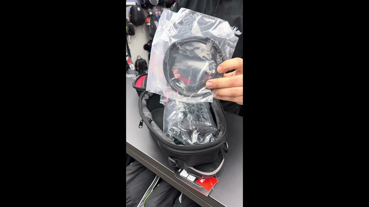 Tanklock torba GIVI ST612+ 
