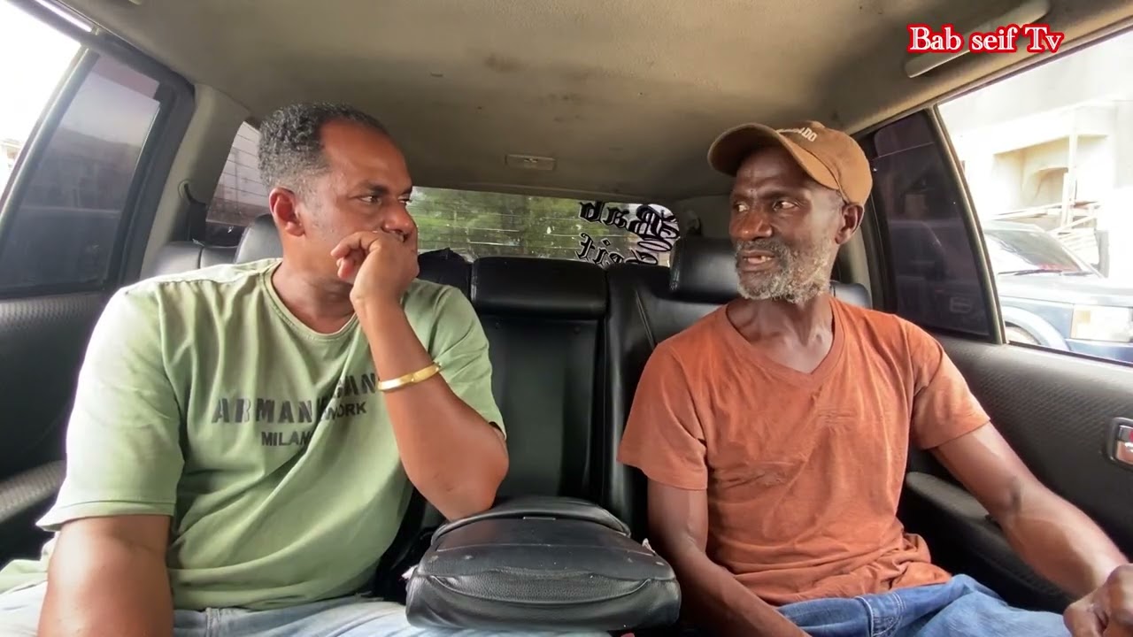 EP YA 481 Maisha ya ughaibuni na Ras kadjole