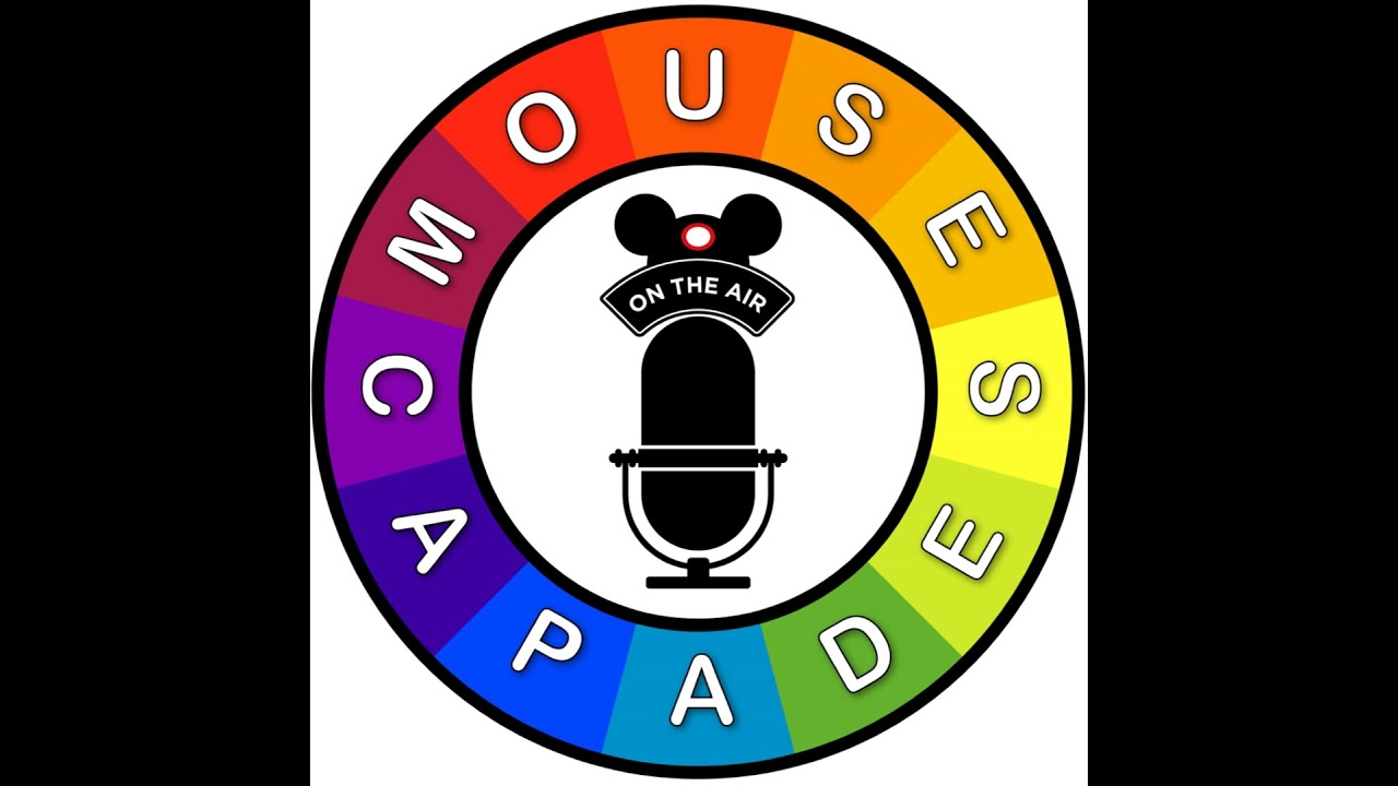 #1013 - Disney Movies Through the Years (Part 2)