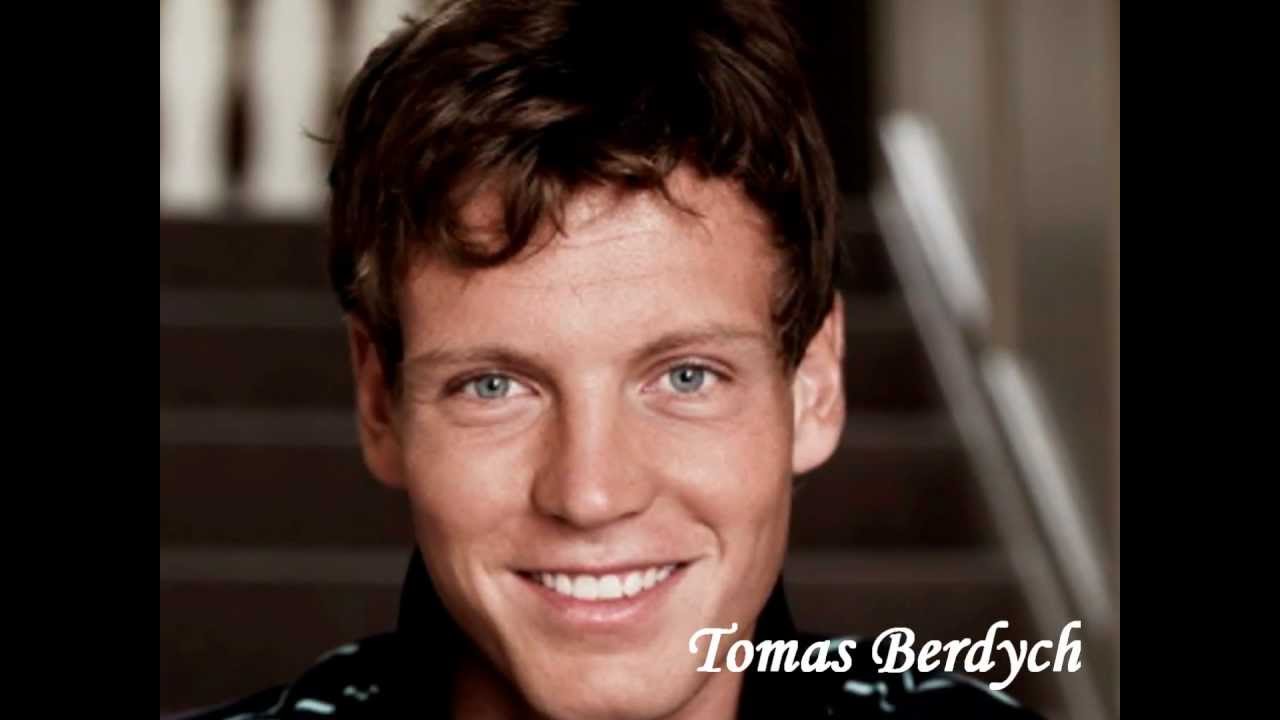 Pronouncing Tennis Player's Names: Czech Republic