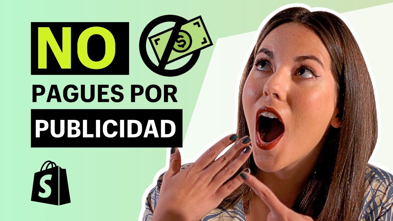 Cómo PROMOCIONAR un NEGOCIO en Internet - 15 formas de publicitar GRATIS