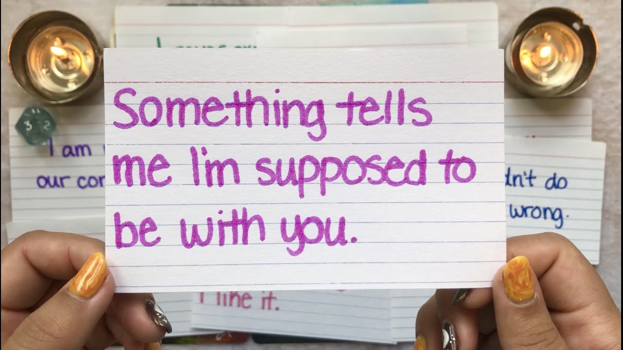 🔥🙈🔮 THE TRUTH: How Do They Really Feel About You?!? 🔥🔮💞PICK A CARD❤️🔮