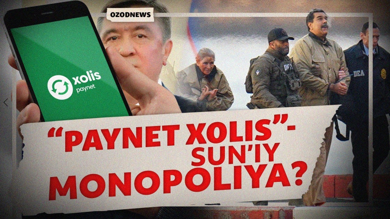 OZODNEWS: O‘zbek bayrog‘ini ko‘targan rus sportchilari | Ukrainaga bosqin: 1414-kun