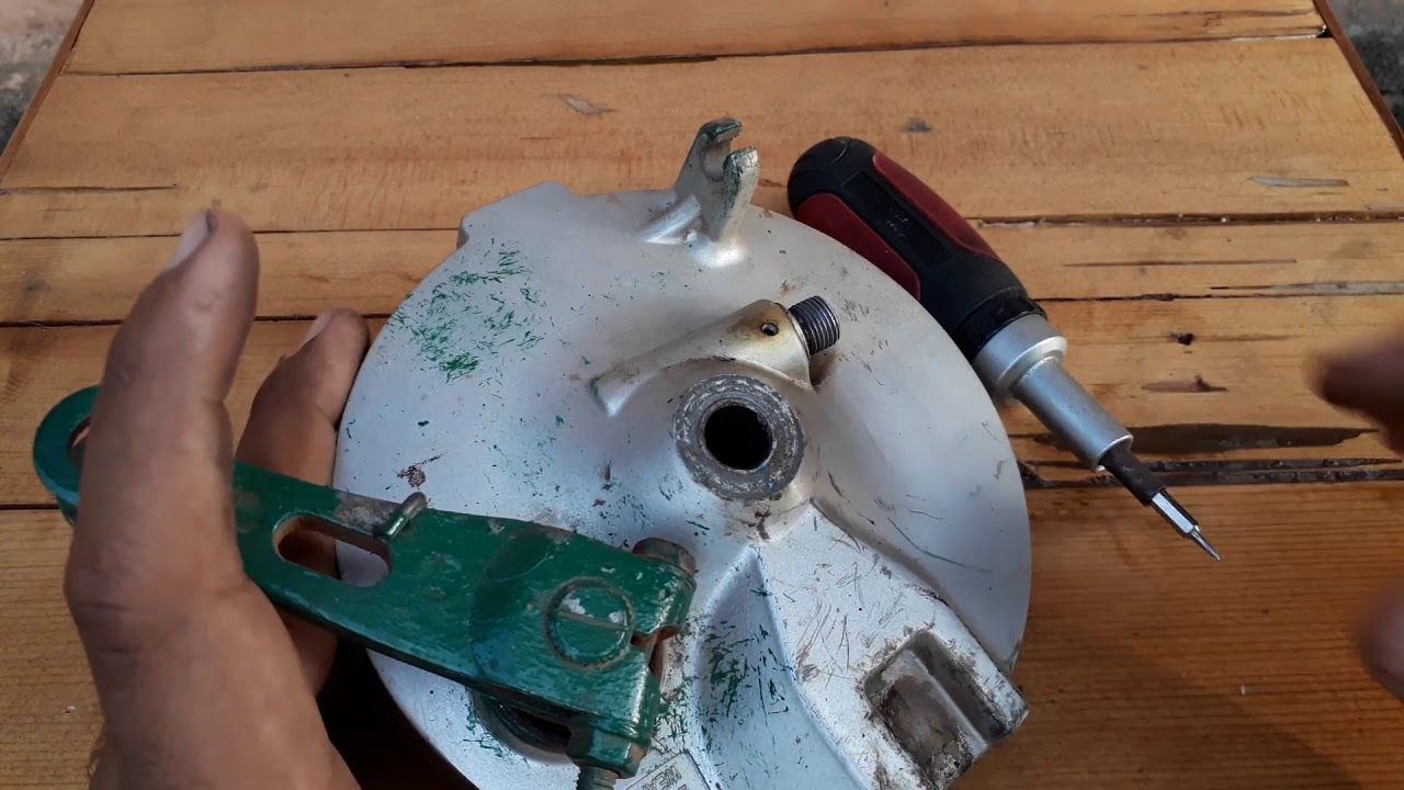 Pinion Gear Issue in Hub.
