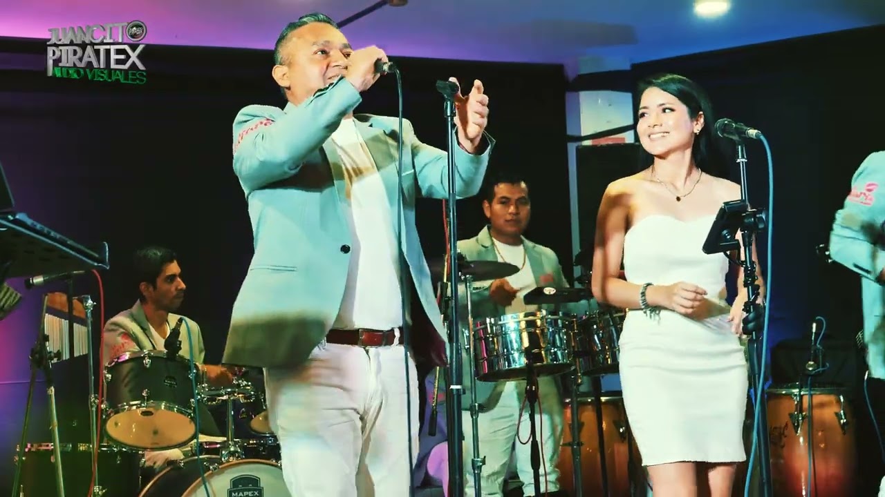 Me Fallaste ❌ Cinthia Mendizabal ❌ La Picara De La Salsa ❌ Feliz Aniversario 2023