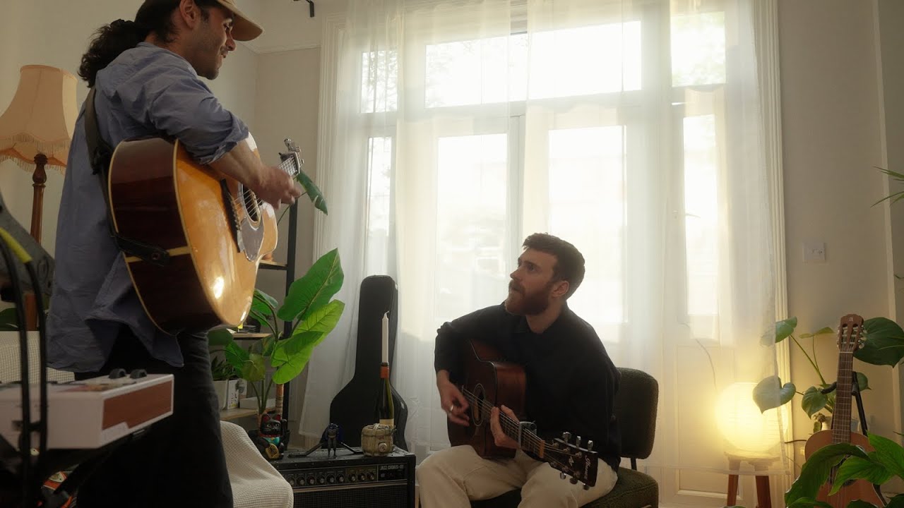 Joel Stewart - The Fountain (Film)