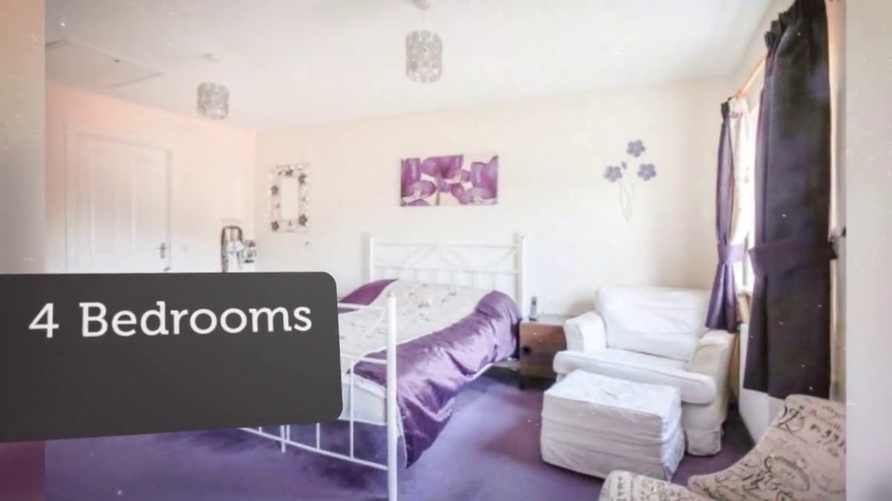 House for sale in Derby, Hilton, &pound;255,000