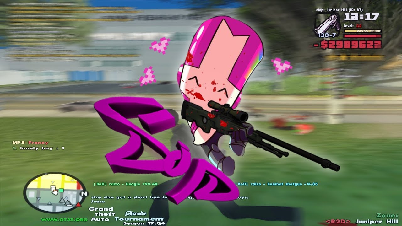 Stinger | SelfControl
