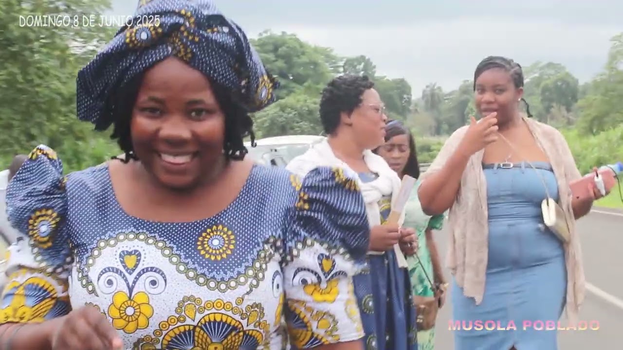 BODA TRADICIONAL DE WILLY Y RAQUEL