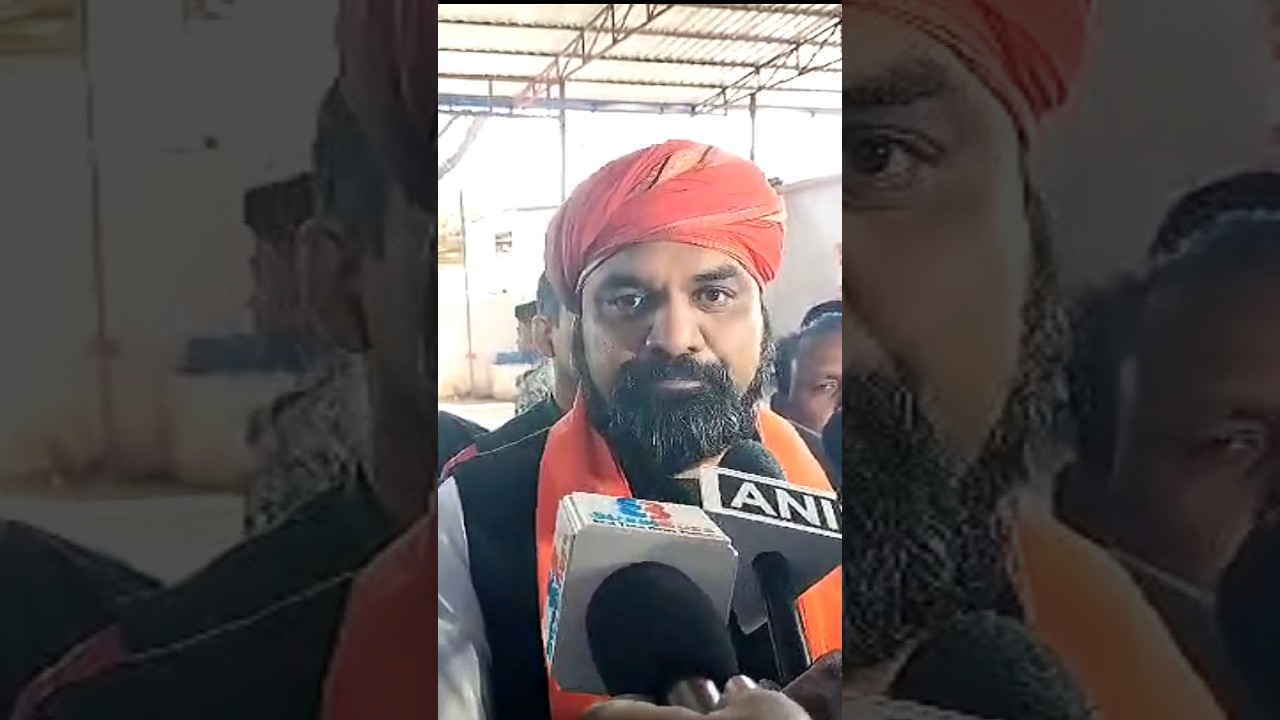 Samrat Chaudhary Attack on Lalu Yadav #shorts #short #bjp #viral #trending #youtube #shortfeed #rjd