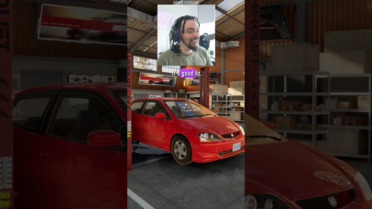 The NEW Car Mechanic Simulator 2026 IS HERE!