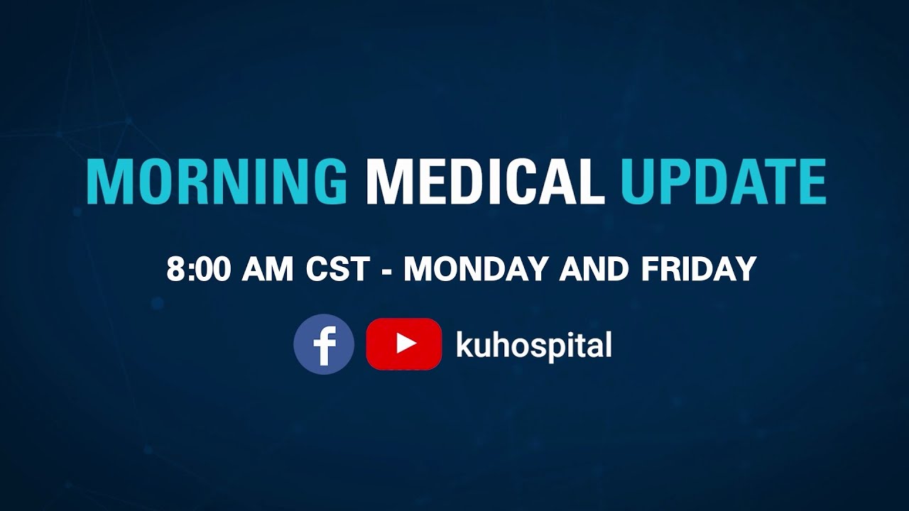 Morning Medical Update - Revolutionizing Lung Care with Robotics: More Accurate Answers, Sooner