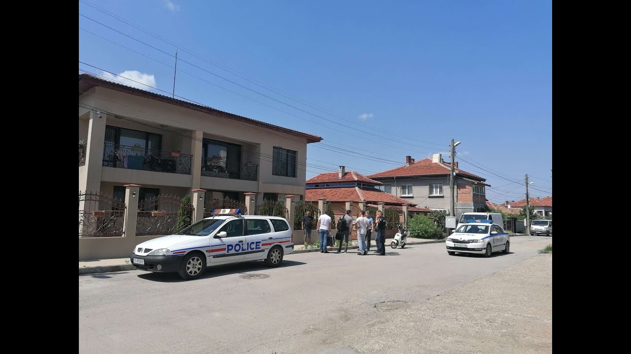 След стрелбата в Русе: Семейството откри втори куршум в къщата