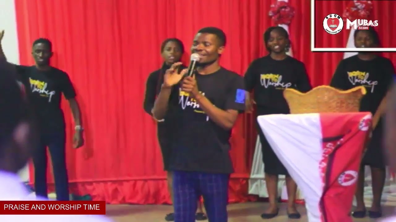 POWER OF THE ANNOINTING - HENRY MBIZI