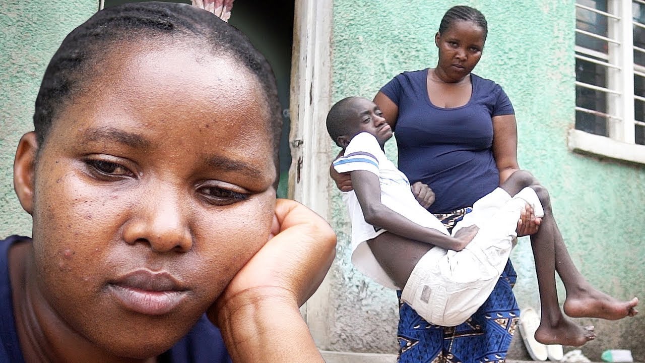 Umugabo Wanjye napfa nzamushyingura nakira tuzashyingirwa : INKURU YURUKUNDO YARIJIJE BENSHI