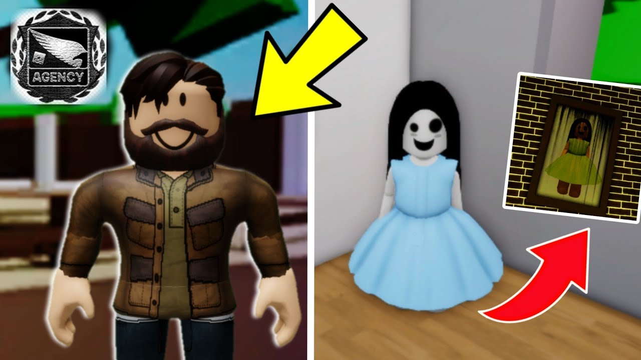 A VERDADE OBSCURA POR TRÁS DA HISTÓRIA DE BROOKHAVEN!! (Mistérios, Segredos e Teorias)