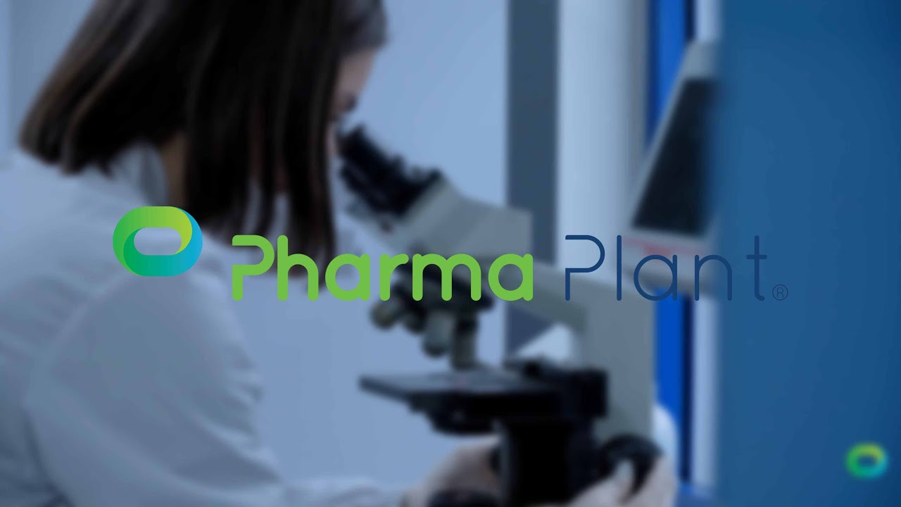 Pharmaceutical Company Promo Video -Pharma Plant