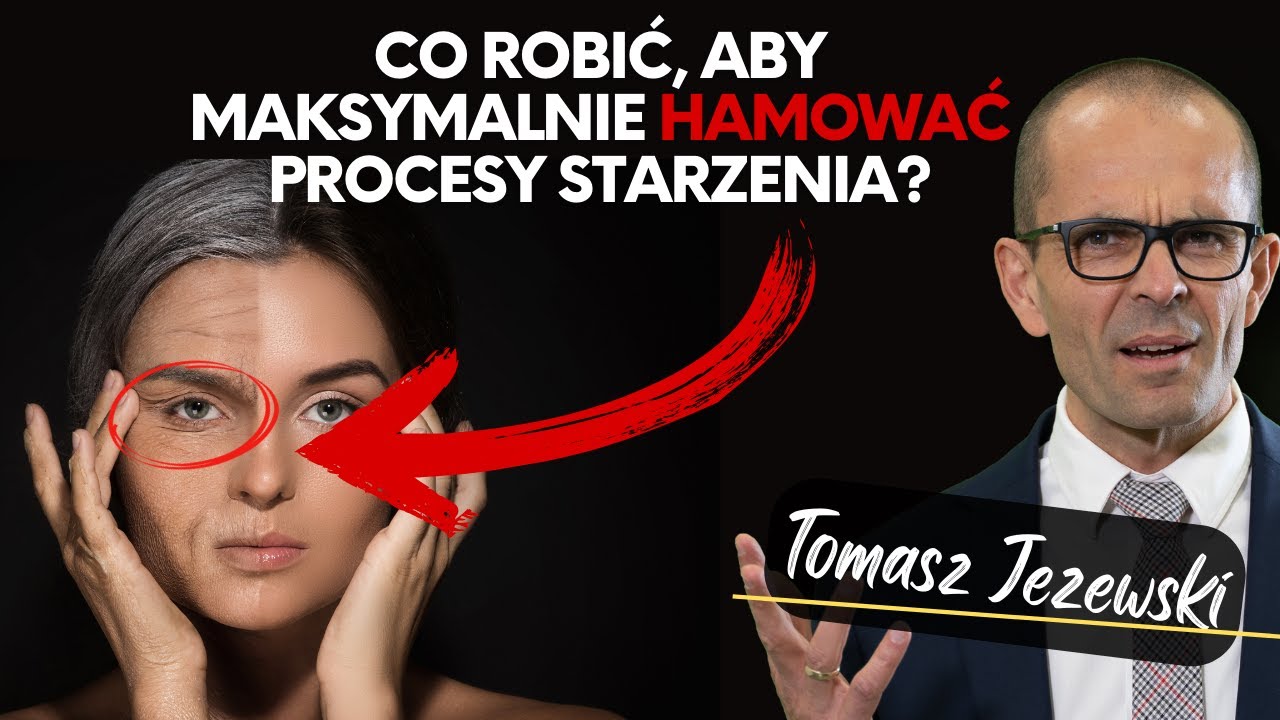 #125 Antiaging skóry czy potrzebujesz filtrów