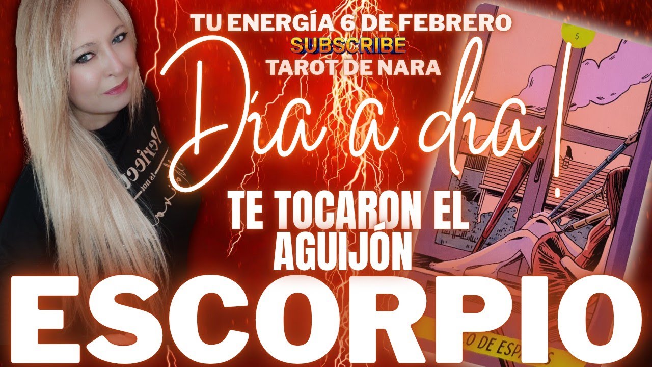 ESCORPIO♏CALLANDO BOCAS!DISPUESTO/A A DEJAR VER TU GRANDEZA!OPORTUNIDAD ECONÓMICA QUE SALE MUY BIEN!