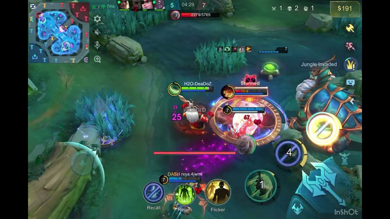 Mobile Legends: 3 grading matches with Akai & Gloo from January 28 2026 .