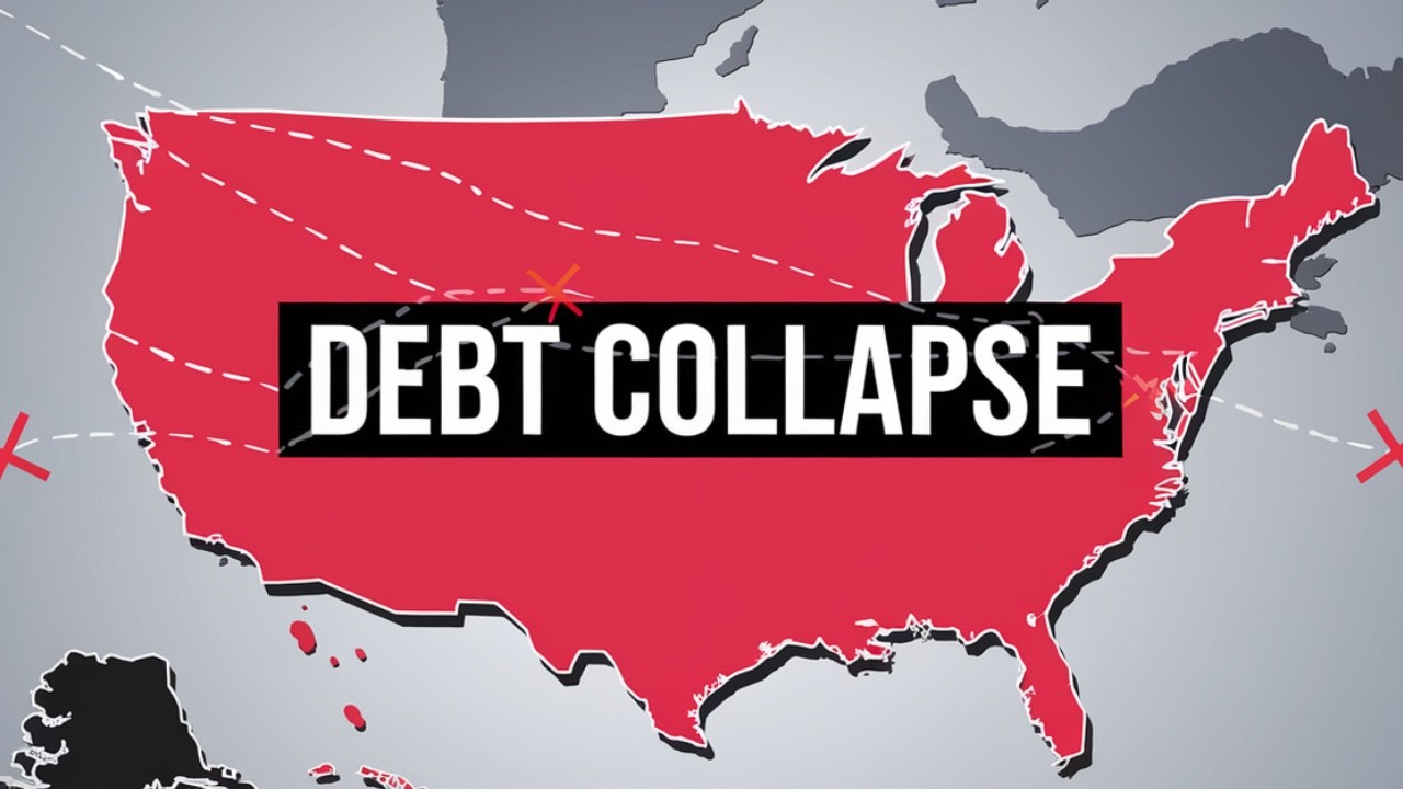 What Happens To Real Estate When The Dollar Dies?