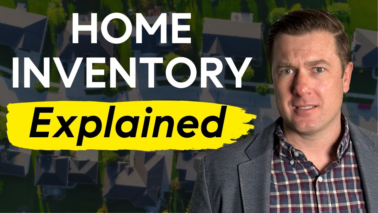 What is Months of Supply in Real Estate | Home Inventory Explained