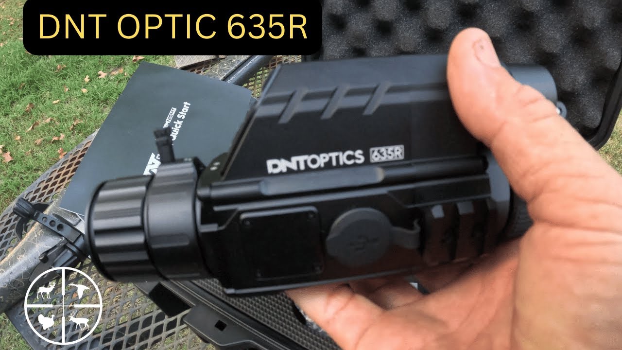 DNT Оптик 635R