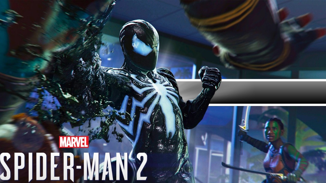 Spider-Man Officially Becomes The New VILLAIN | Marvel: Spider-Man 2