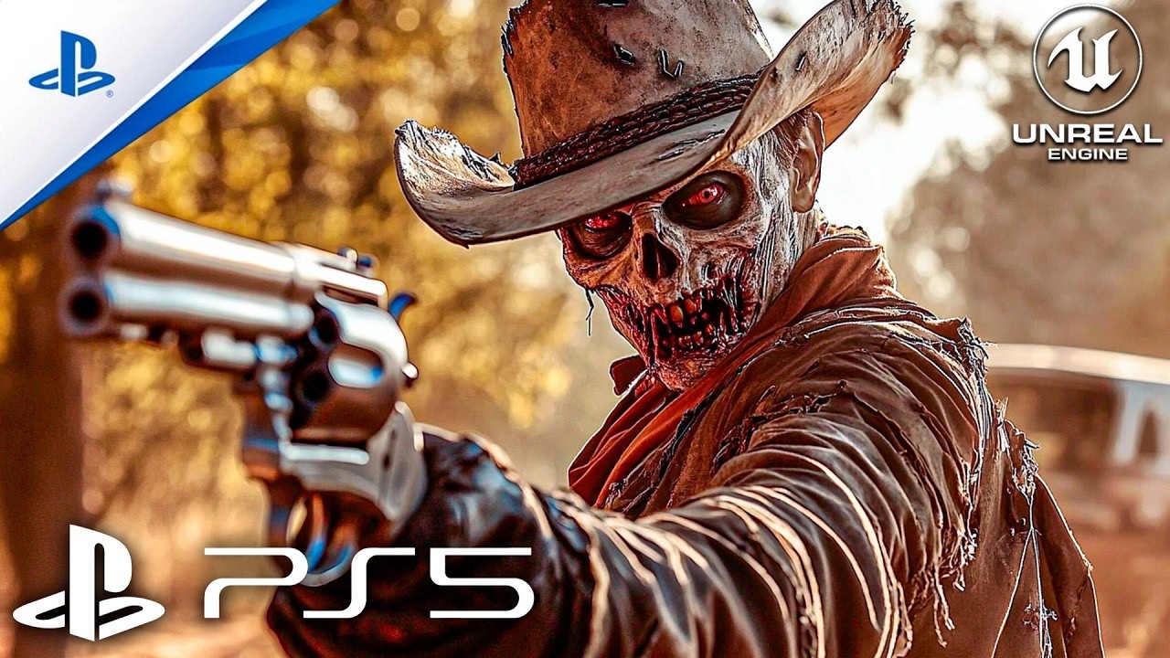 TOP 20 NEW ZOMBIE Games Coming in 2026 | PC, PS5, Xbox Series X