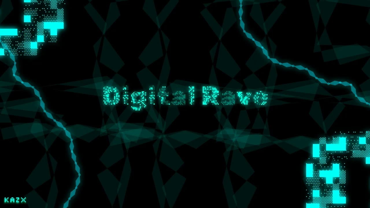 Digital Rave