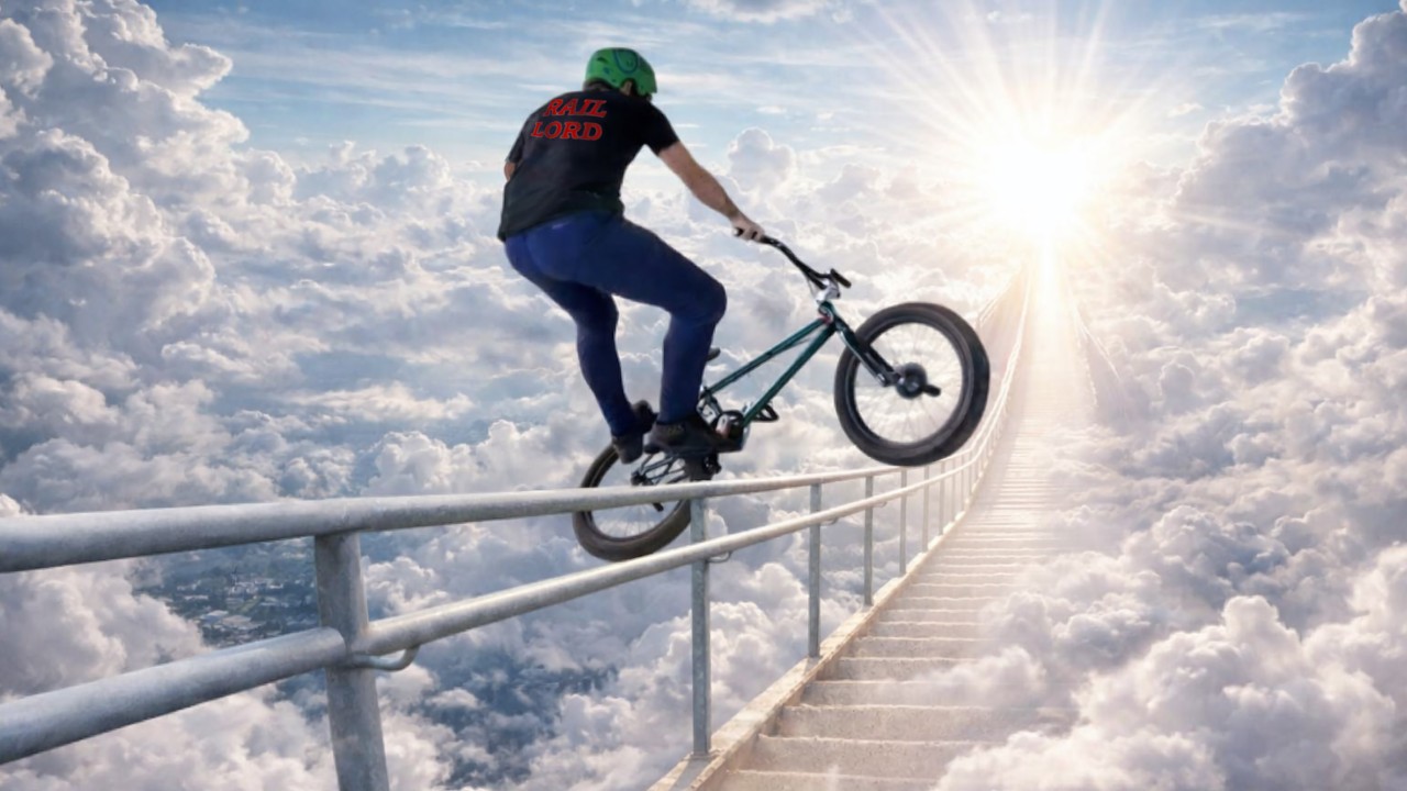 Новости BMX в прямом эфире - 03.04.2026
