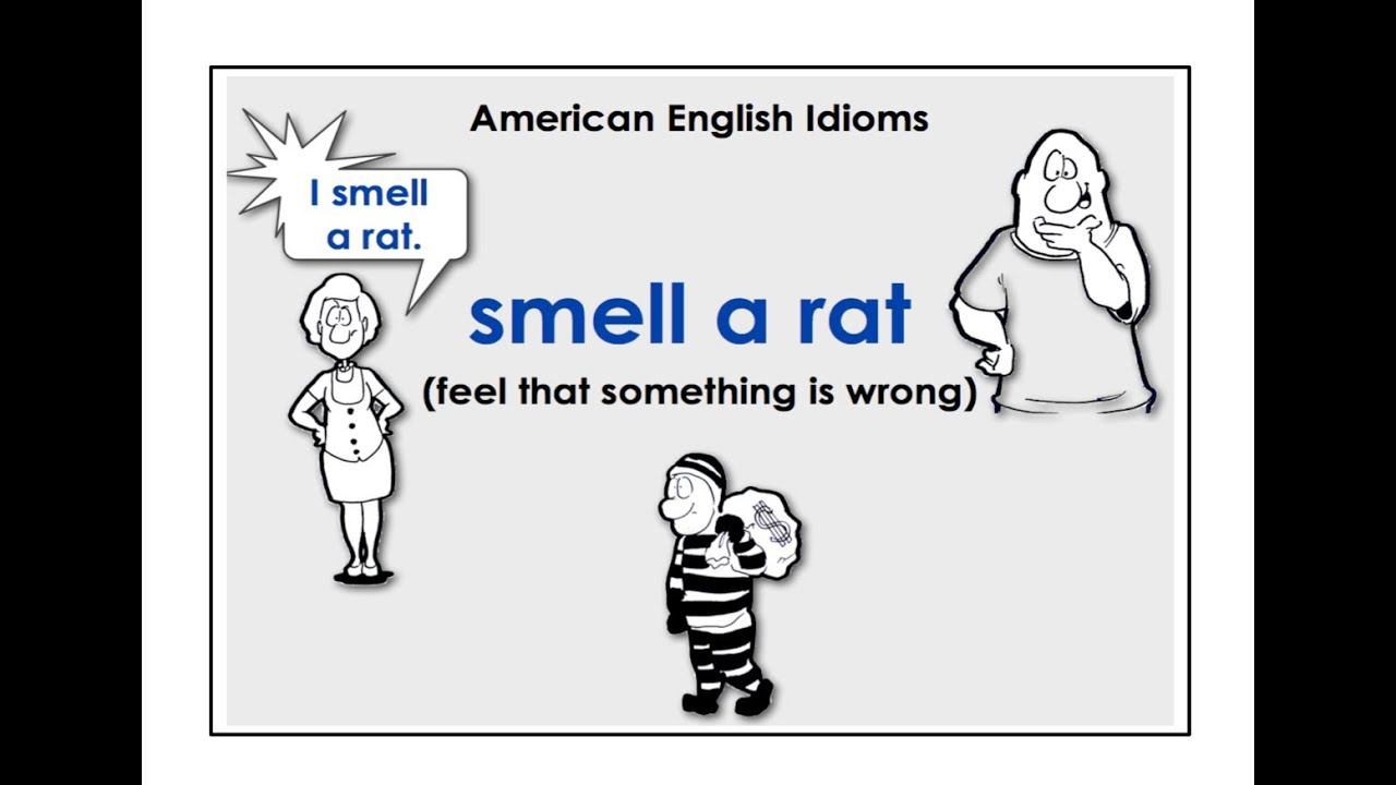 Mastering American Idioms: 8 Common Phrases Explained for ESL Students | Mark Kulek ESL