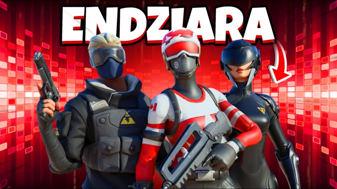 ♫ ENDI - Endziara (Specjal na 30.000 sub&oacute;w) ♫
