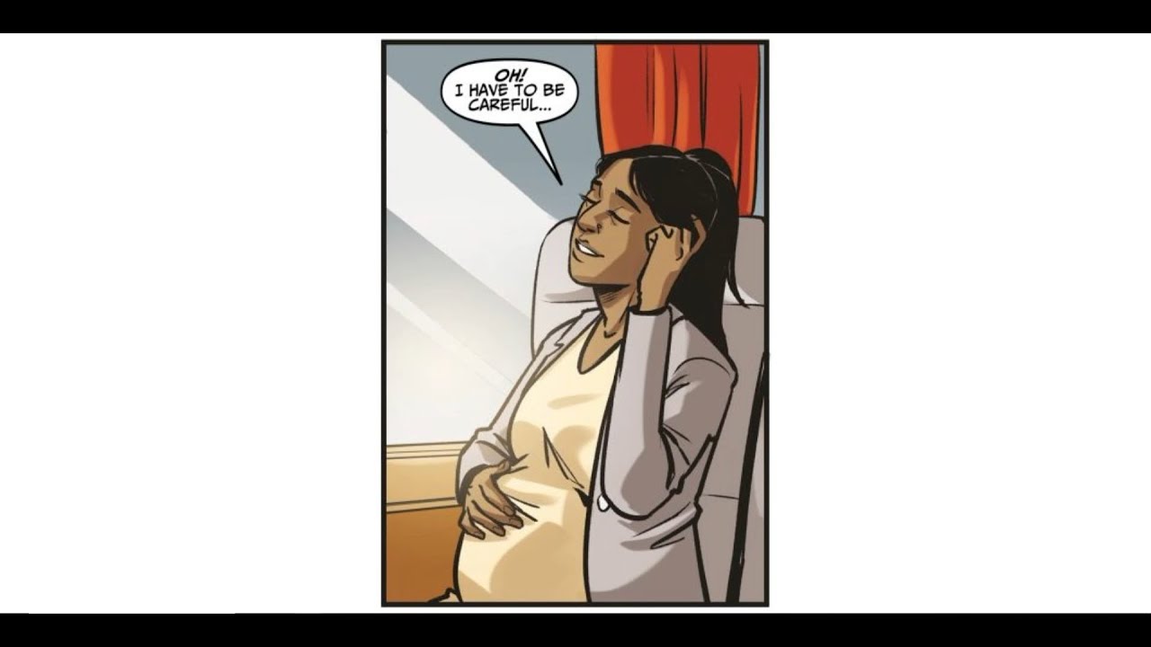 I CAN'T EVEN WITH THIS CANON. I'M DONE  Life Is Strange Settling Dust Issue 19 Of 22 Reading
