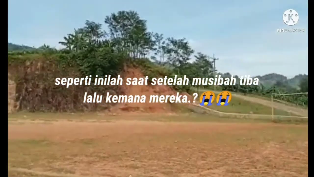 menuju lokasi pembangunan pemukiman korban banjir#perjalanandan acara# #