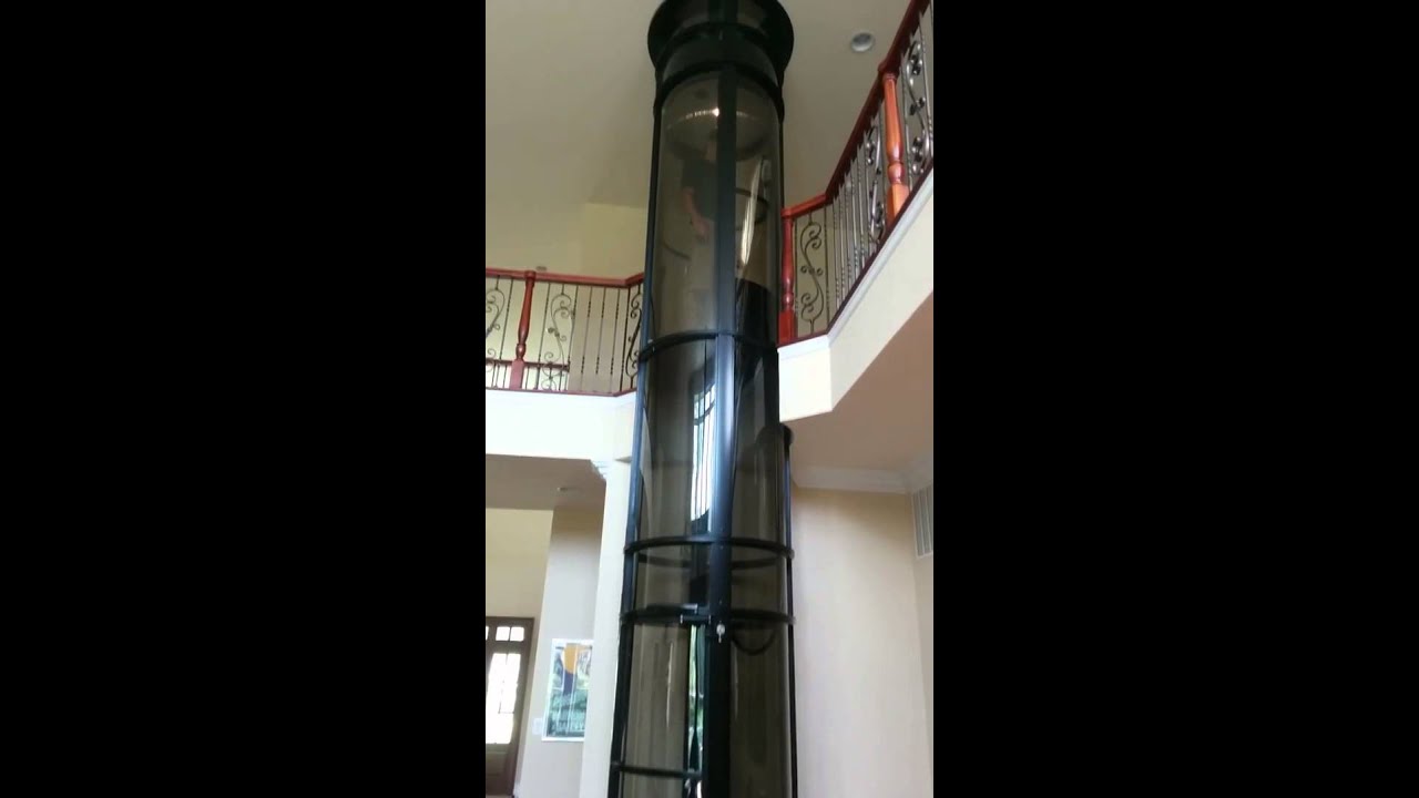 PVE37 Pneumatic Vacuum Elevator