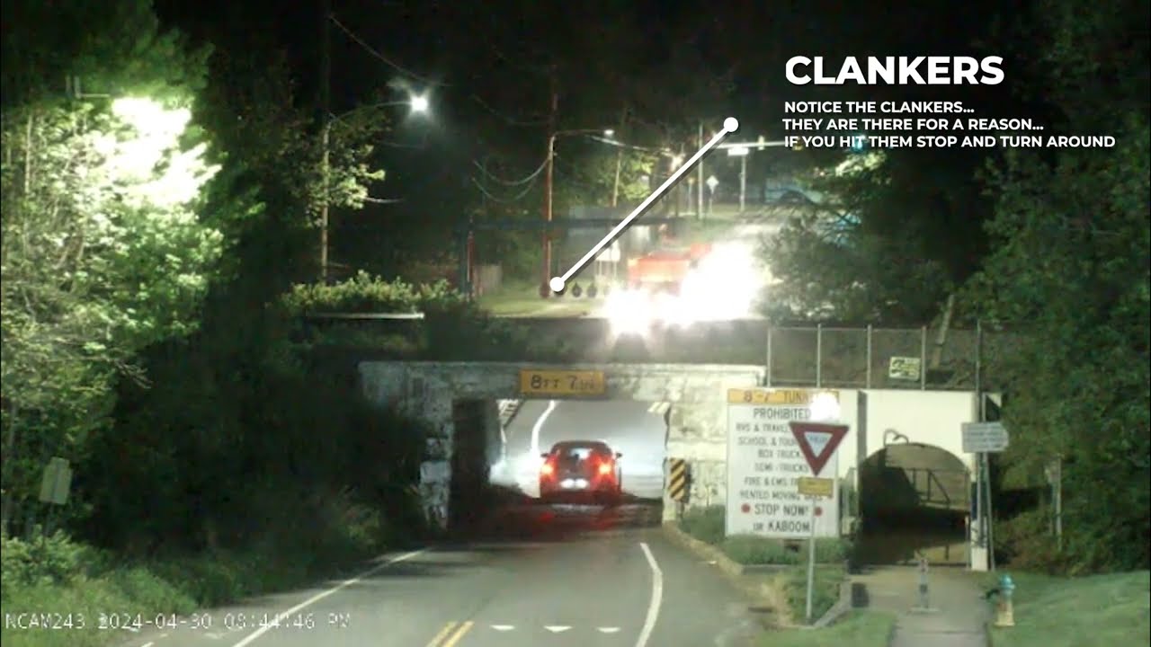 2024 Casho Mill Bridge Strike