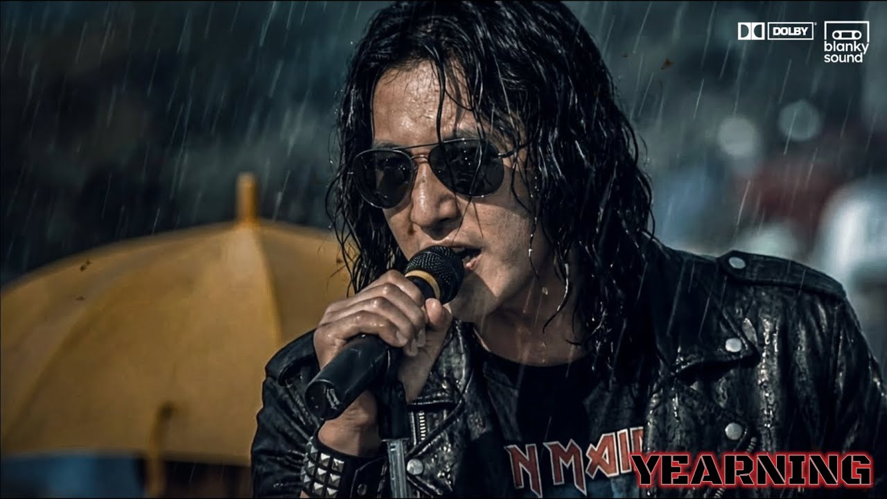 갈망(Yearning) 2026 metal ver.🤘