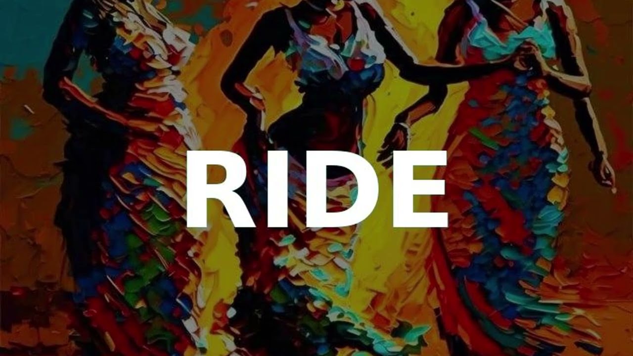 Afrobeat Instrumental 
