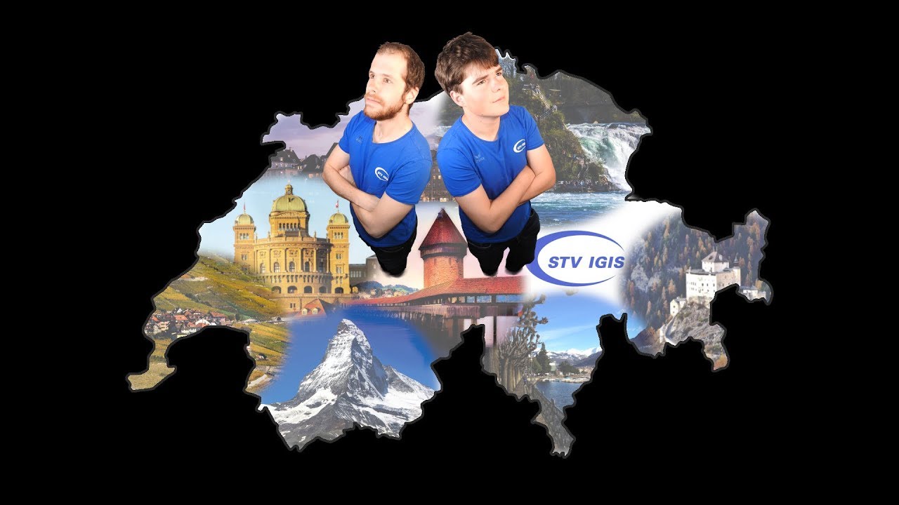 Turnerunterhaltung 2019 «Schwiizerreis» - STV Igis