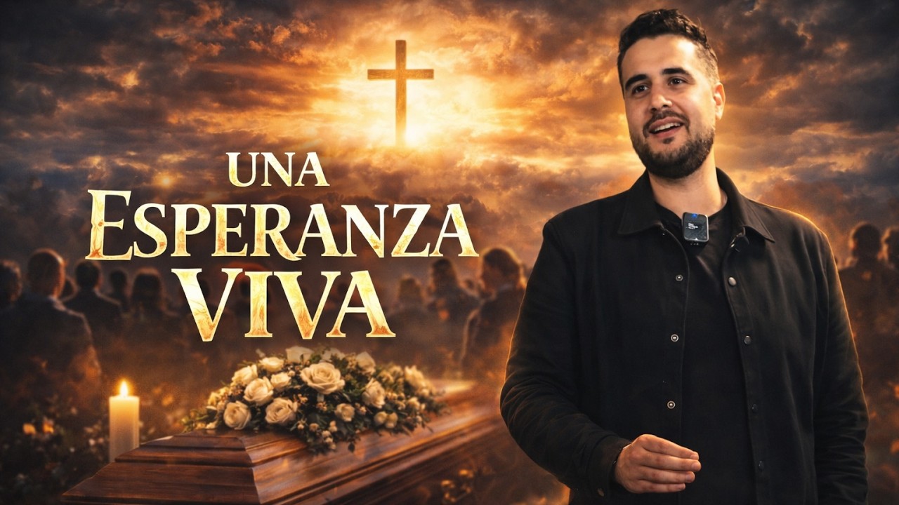 Una Esperanza Viva | Maxi Alvarez | Memorial