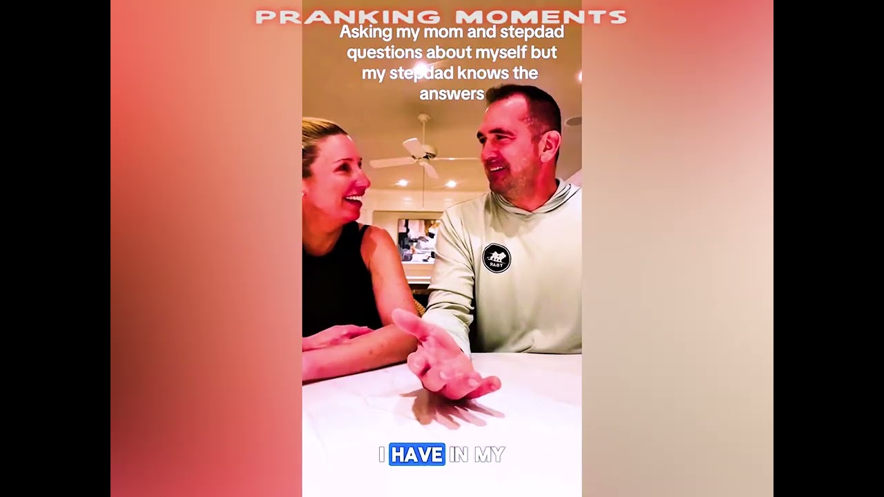 THISING REPEATING PRANK ESCALATED FAST#rankedrace #funny