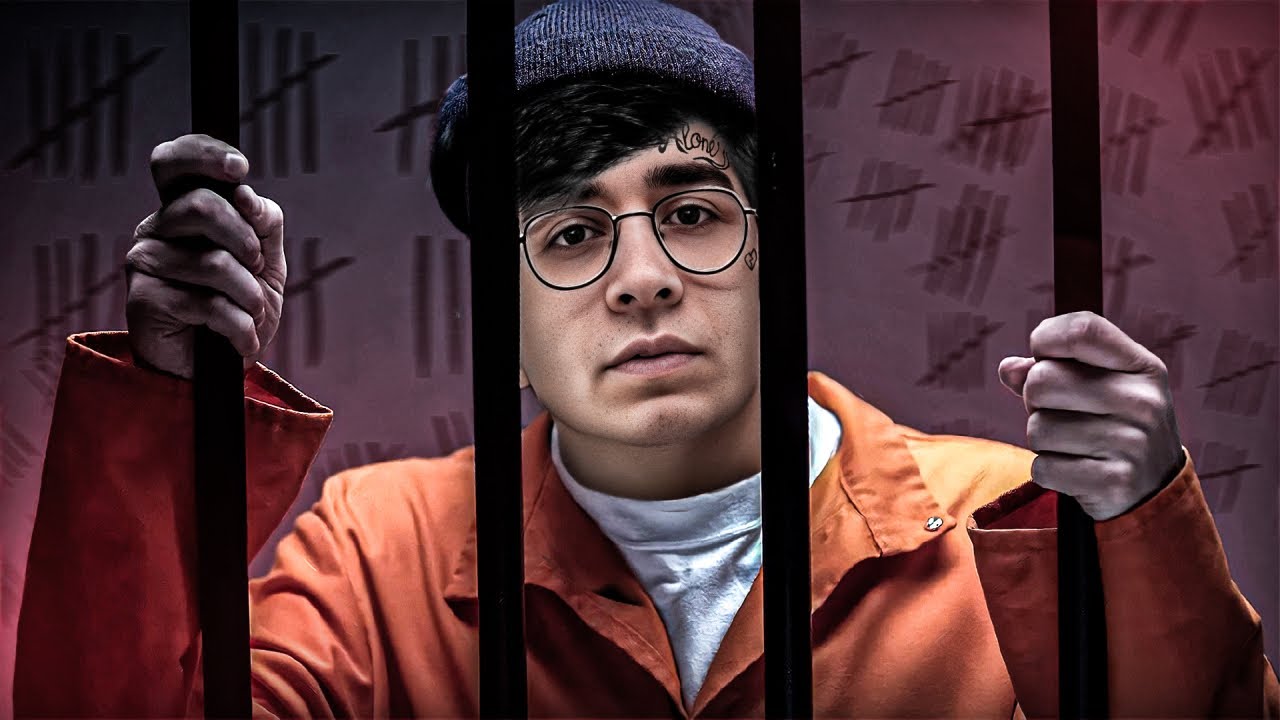 UZAYDAN KAÇMAYA ÇALIŞTIK | EKİP İLE EĞLENCELİ PRISON LIFE 2