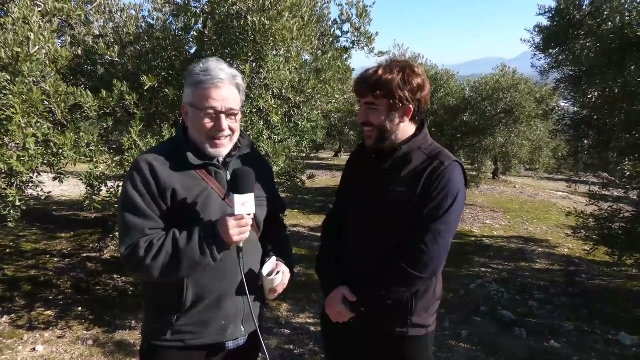 HABLEMOS DE ECOLOGÍA. EL HIDROINFILTRADOR IN SITU, EXPLICADO POR D. RAÚL ROJANO CRUZ. AMBIENTÓLOGO.